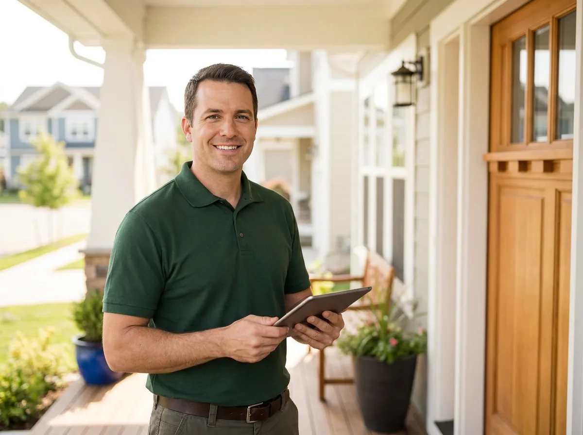Pest control FAQs for Honobia, OK